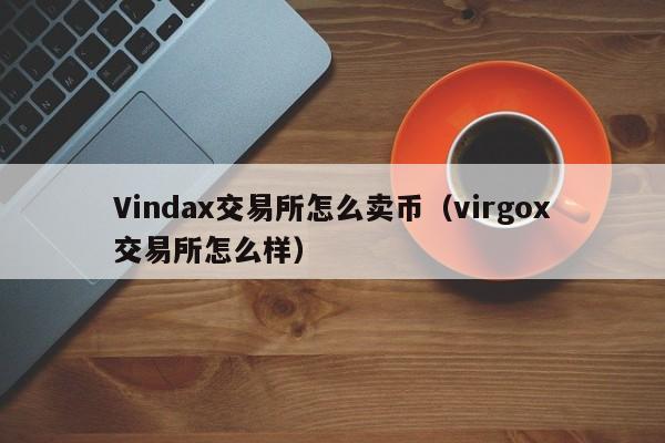 Vindax交易所怎么卖币(virgox交易所怎么样)