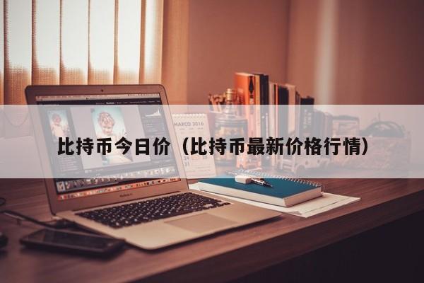 比持币今日价(比持币最新价格行情)